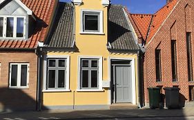 Nakskov Overnatning